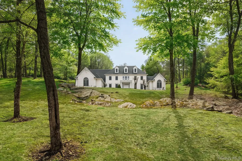 58 Old Logging Road Bedford NY 10576
