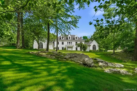 58 Old Logging Road Bedford NY 10576