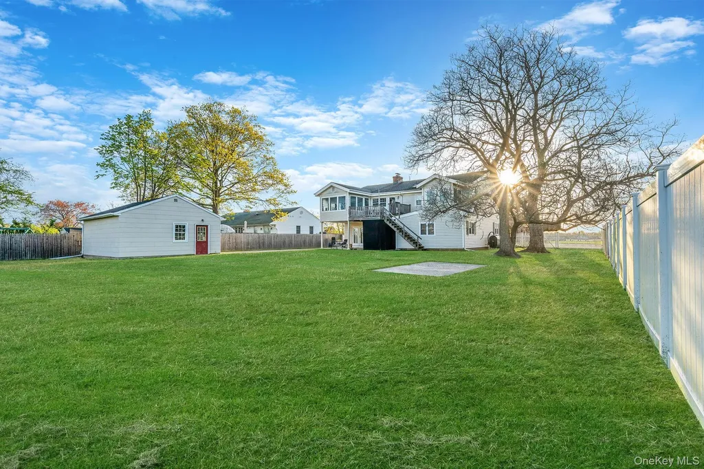 146 Awixa Avenue Bay Shore NY 11706