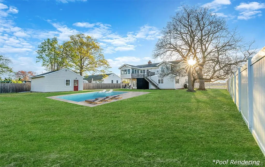 146 Awixa Avenue Bay Shore NY 11706