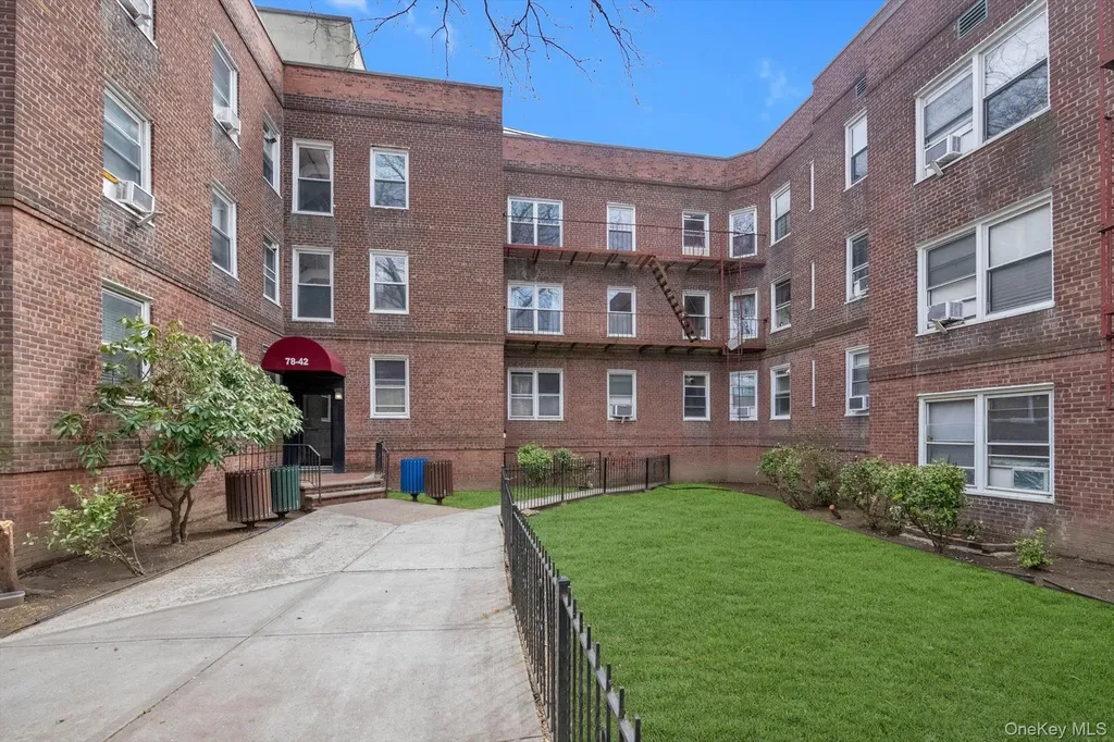 78-42 Main Street Flushing NY 11747
