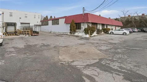 1245 Marconi Boulevard Copiague NY 11726