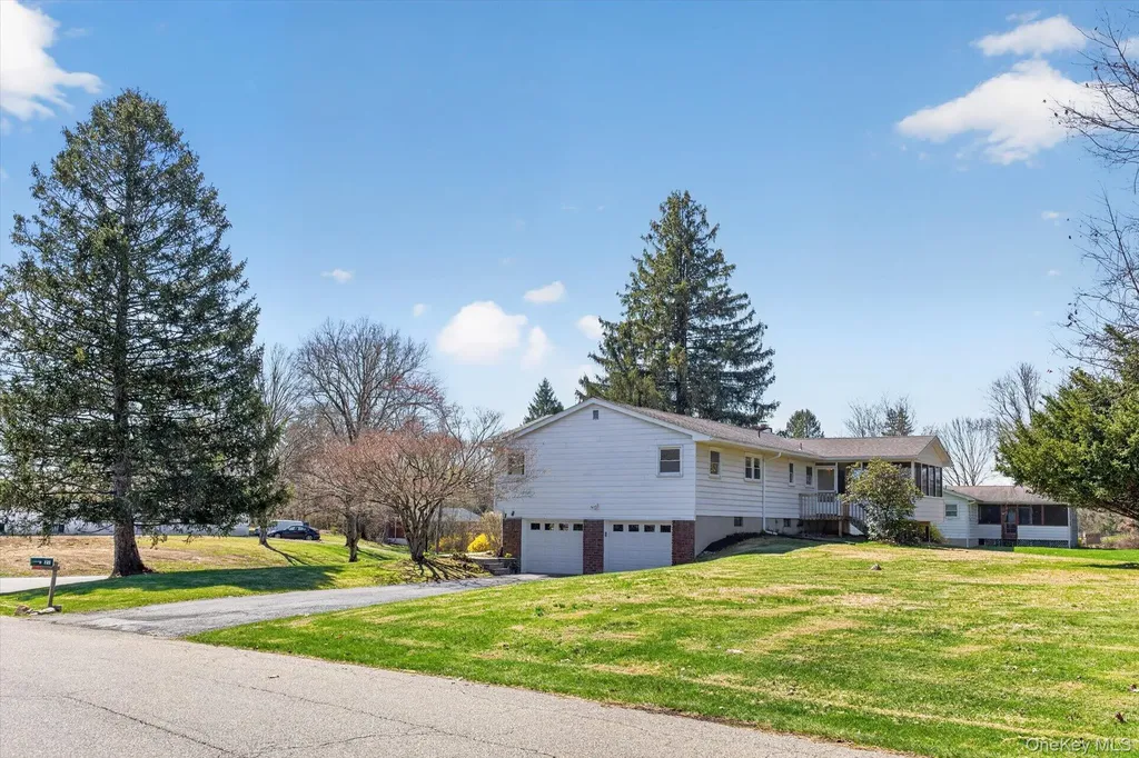 29 Partners Road Wappingers Falls NY 12590