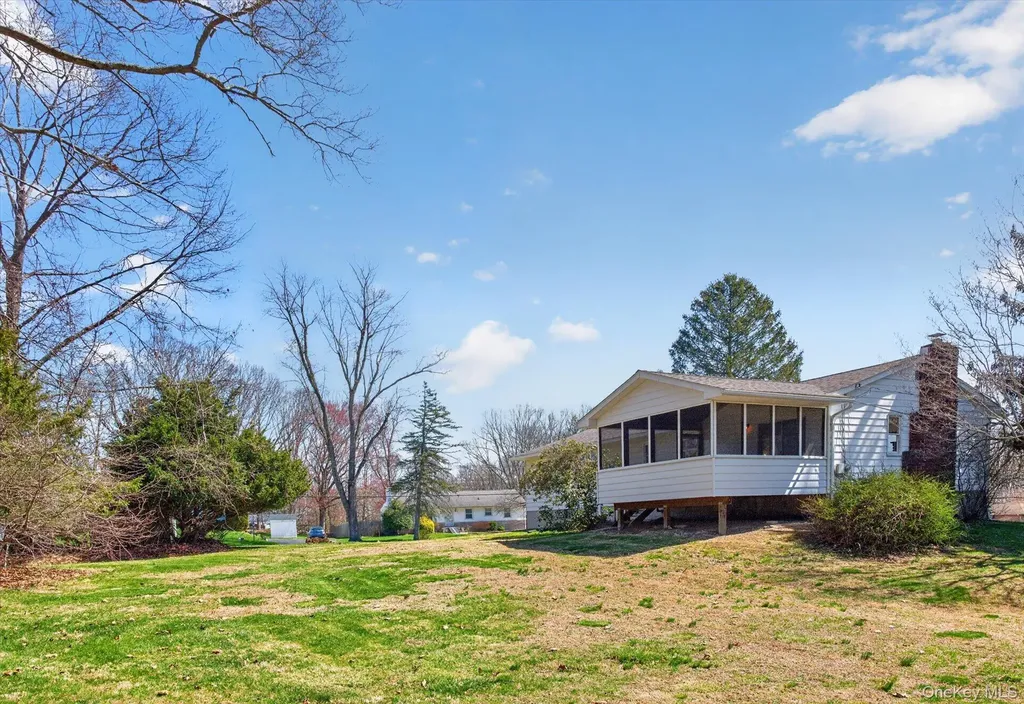 29 Partners Road Wappingers Falls NY 12590
