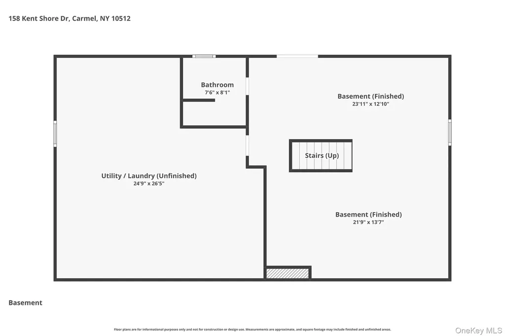 158 Kent Shore Drive Carmel NY 10512
