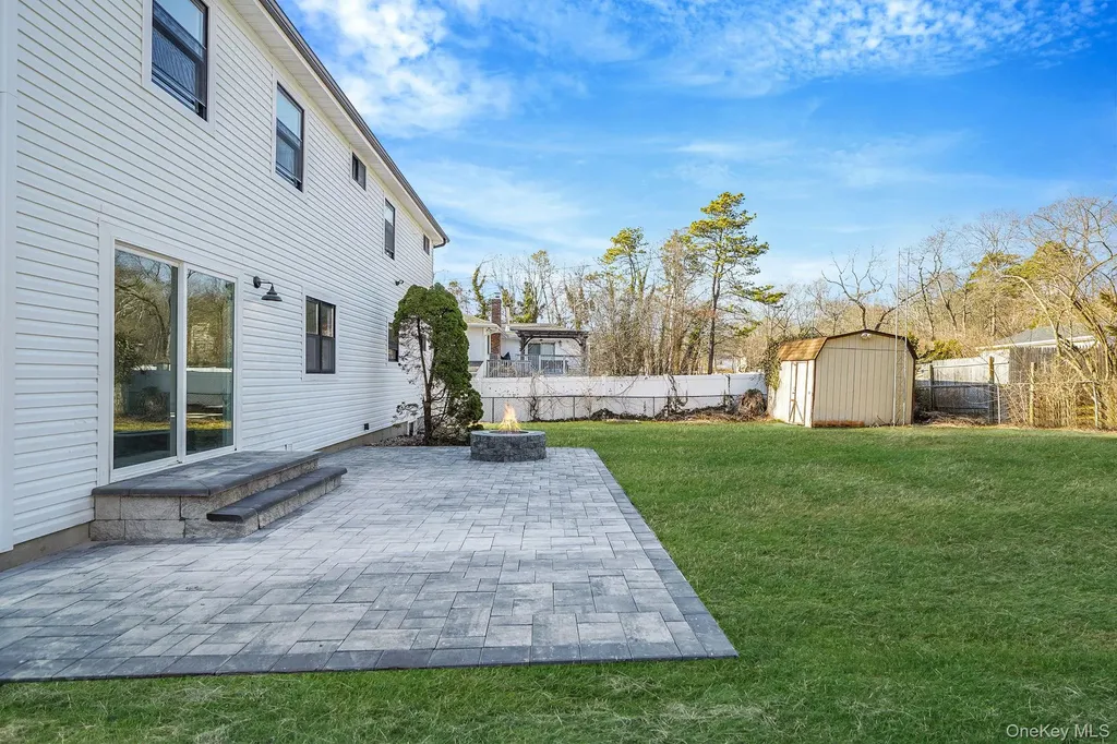 426 Lucerne Avenue Shirley NY 11967