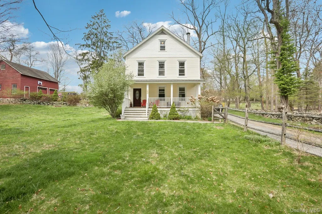 101 Spring Valley Road Ossining NY 10562