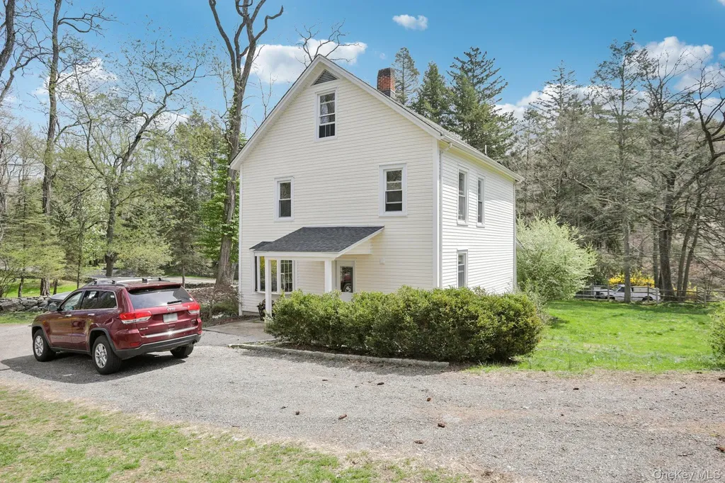 101 Spring Valley Road Ossining NY 10562