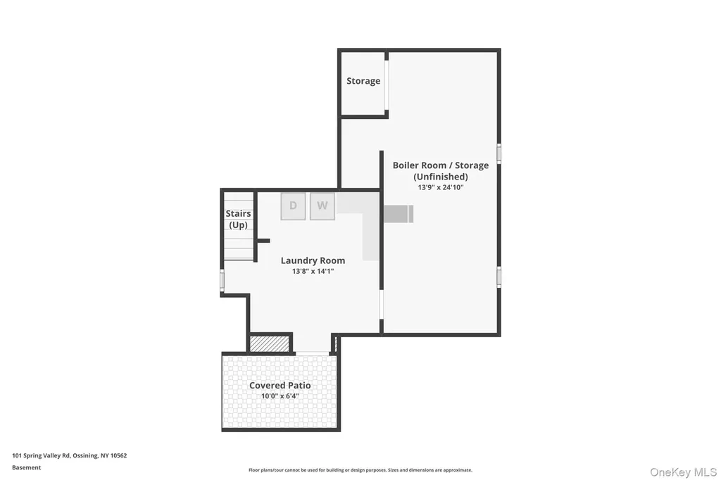 101 Spring Valley Road Ossining NY 10562