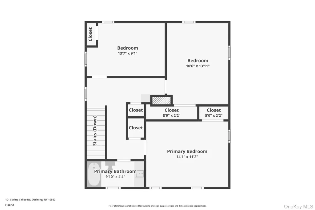 101 Spring Valley Road Ossining NY 10562