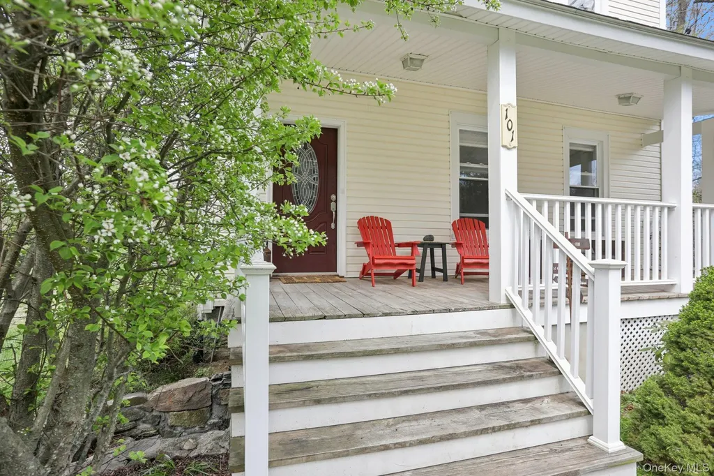 101 Spring Valley Road Ossining NY 10562