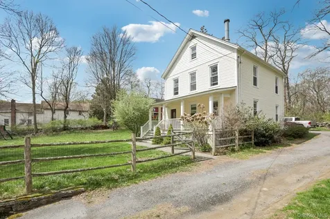 101 Spring Valley Road Ossining NY 10562