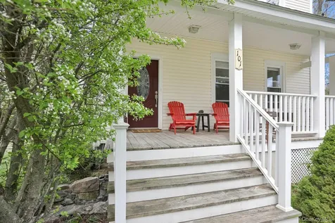 101 Spring Valley Road Ossining NY 10562