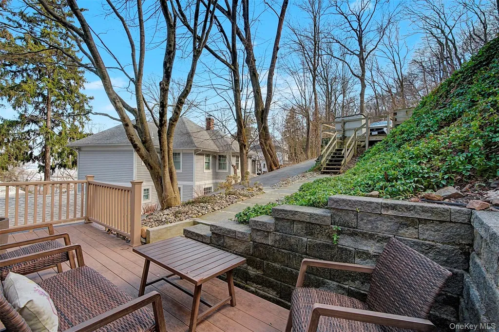 331 Hudson Terrace Piermont NY 10968