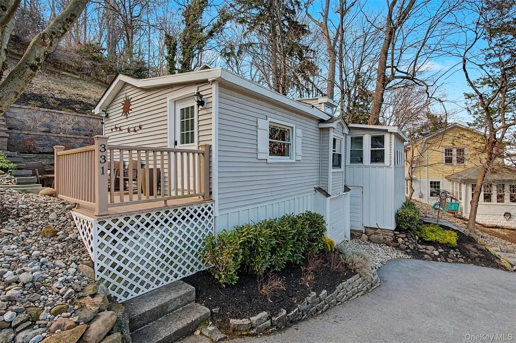 331 Hudson Terrace Piermont NY 10968