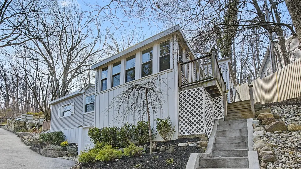 331 Hudson Terrace Piermont NY 10968