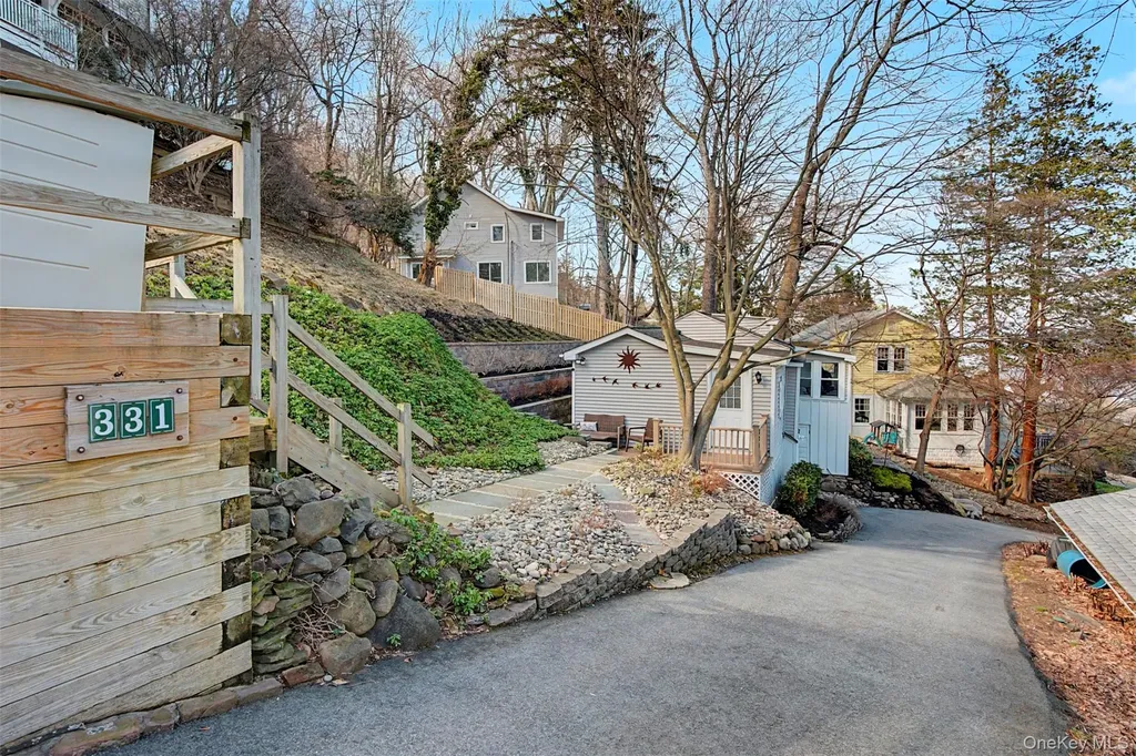 331 Hudson Terrace Piermont NY 10968