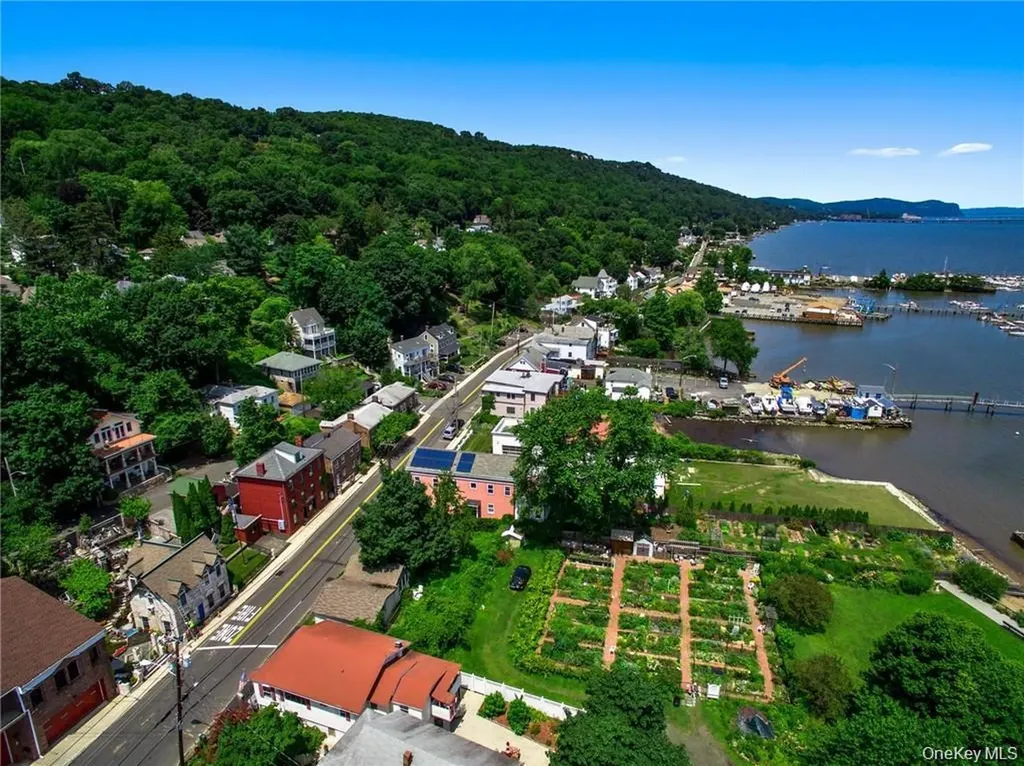 331 Hudson Terrace Piermont NY 10968