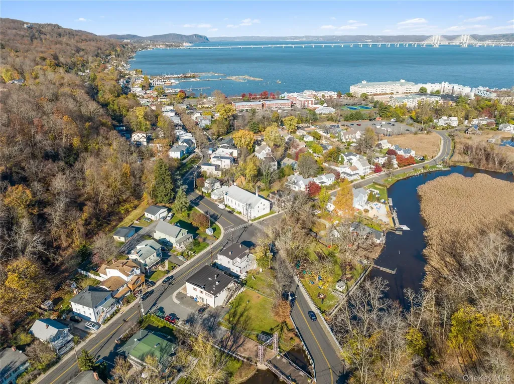 331 Hudson Terrace Piermont NY 10968