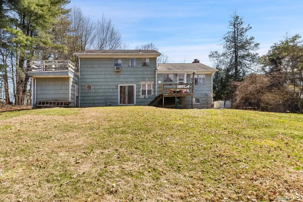 24 Highview Road Ossining NY 10562