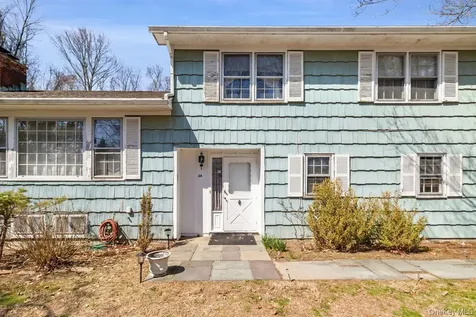 24 Highview Road Ossining NY 10562