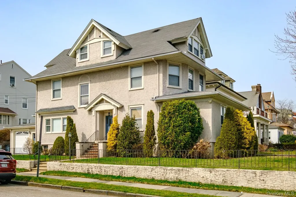 232 Westchester Avenue Mount Vernon NY 10552