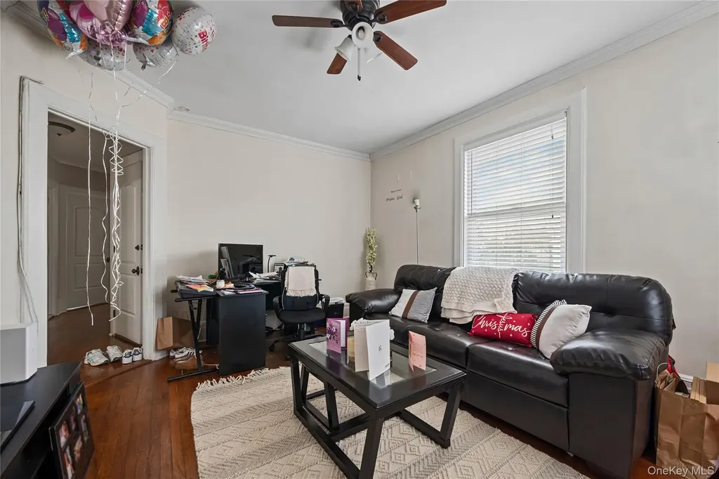 232 Westchester Avenue Mount Vernon NY 10552