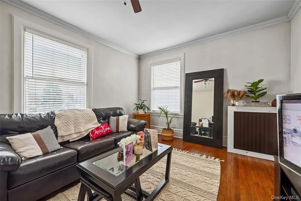 232 Westchester Avenue Mount Vernon NY 10552