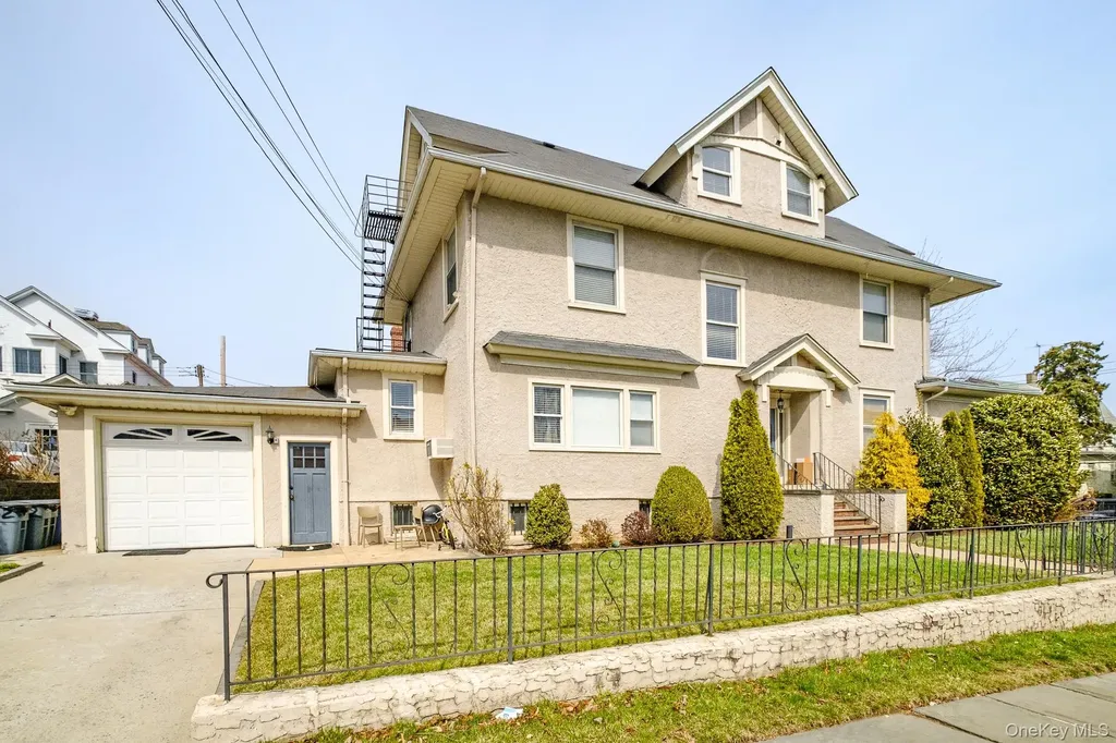 232 Westchester Avenue Mount Vernon NY 10552