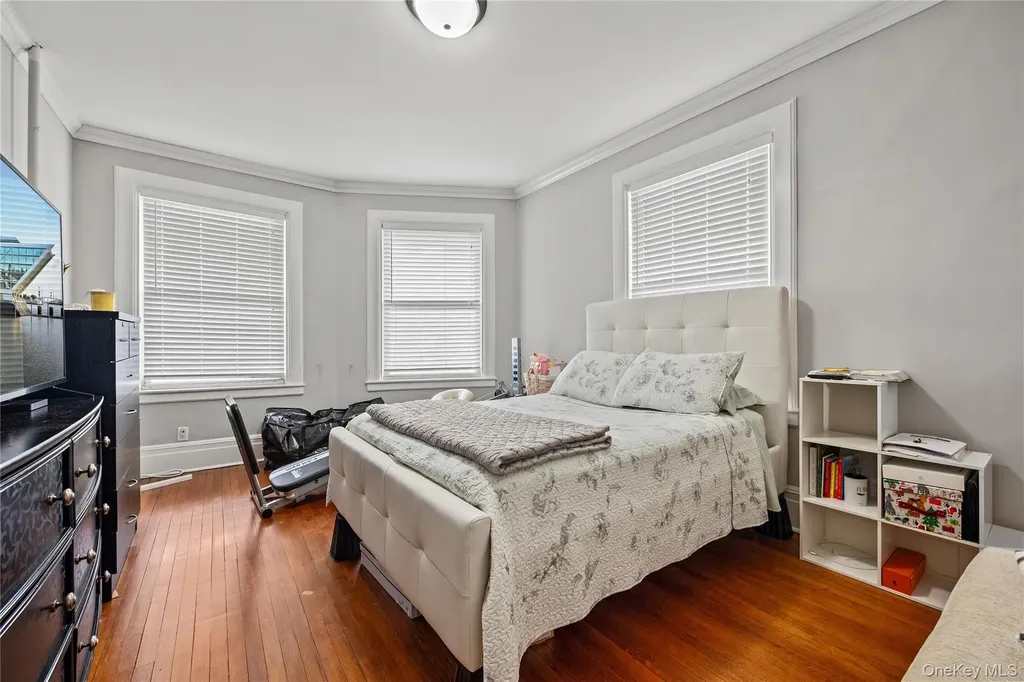 232 Westchester Avenue Mount Vernon NY 10552