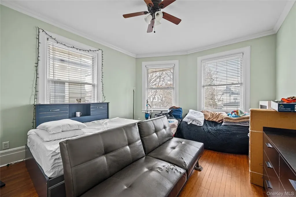 232 Westchester Avenue Mount Vernon NY 10552