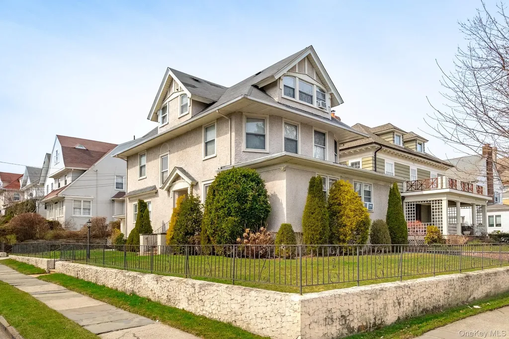232 Westchester Avenue Mount Vernon NY 10552