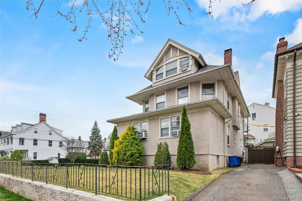 232 Westchester Avenue Mount Vernon NY 10552