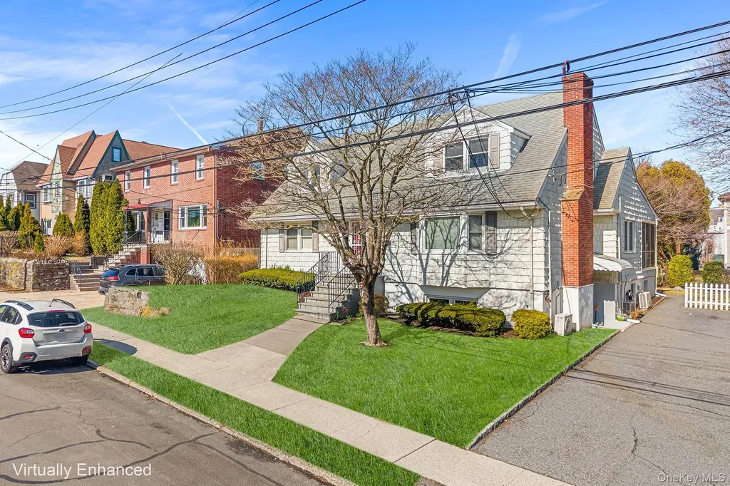 168 Park Avenue Harrison NY 10528