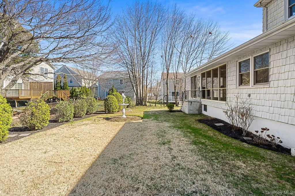 168 Park Avenue Harrison NY 10528