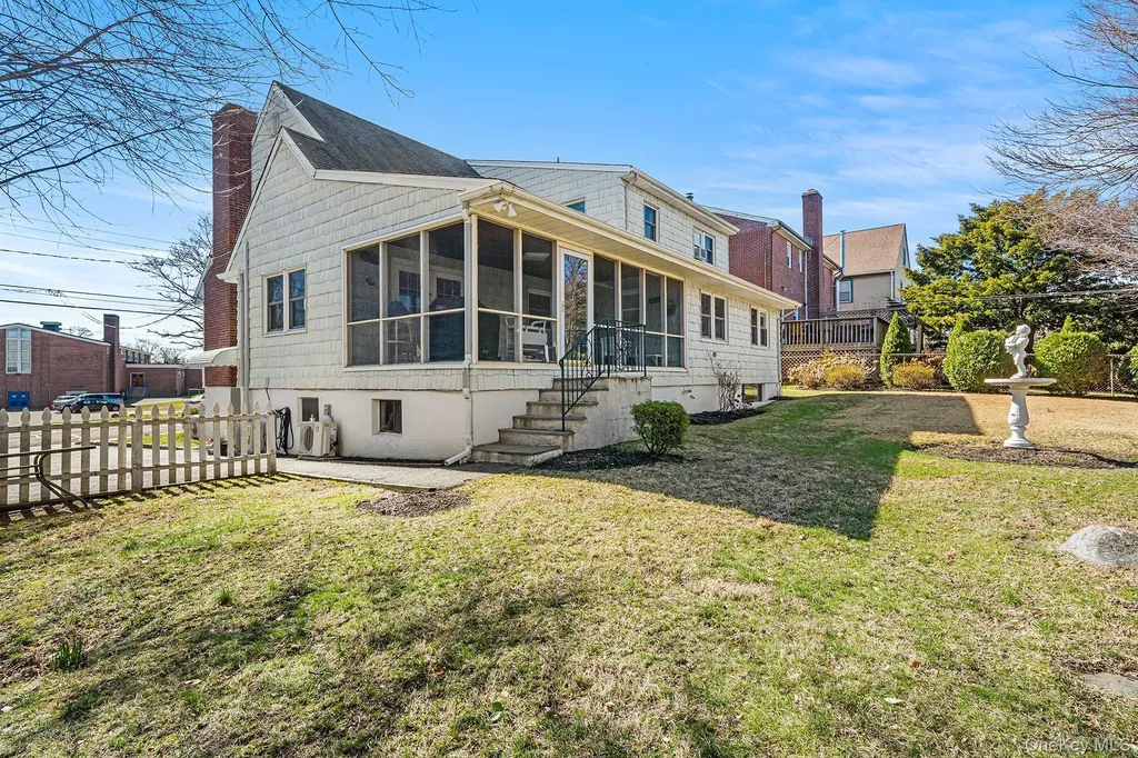 168 Park Avenue Harrison NY 10528