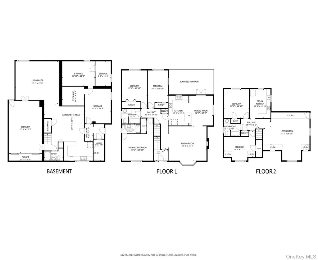 168 Park Avenue Harrison NY 10528