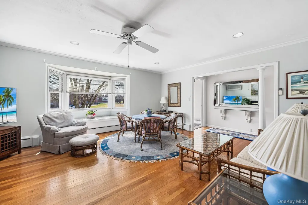 168 Park Avenue Harrison NY 10528