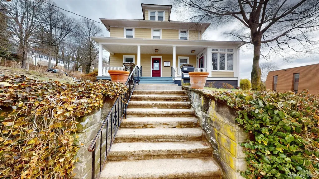 20 Madison Avenue Valhalla NY 10595