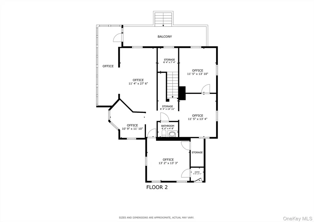 20 Madison Avenue Valhalla NY 10595