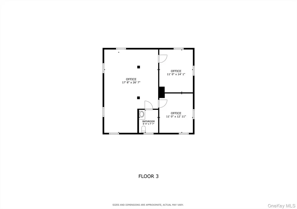 20 Madison Avenue Valhalla NY 10595