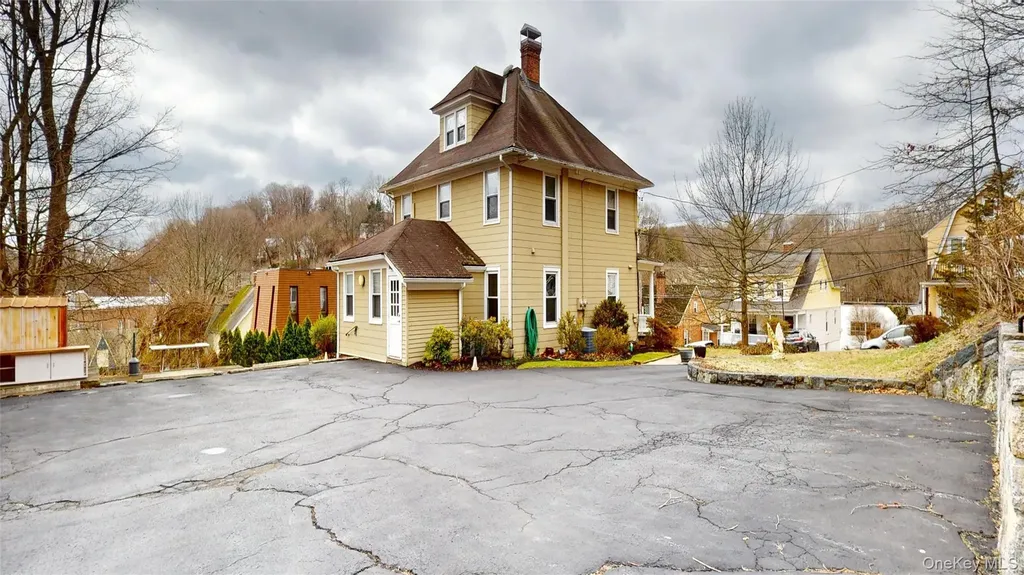 20 Madison Avenue Valhalla NY 10595