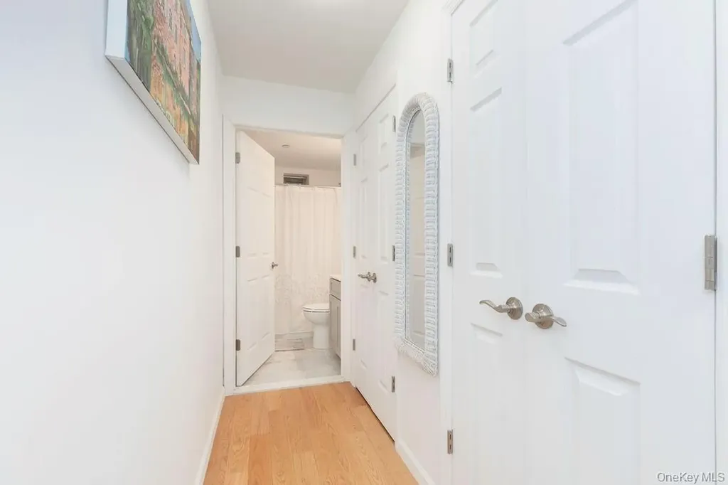 1 Hawley Terrace Yonkers NY 10701