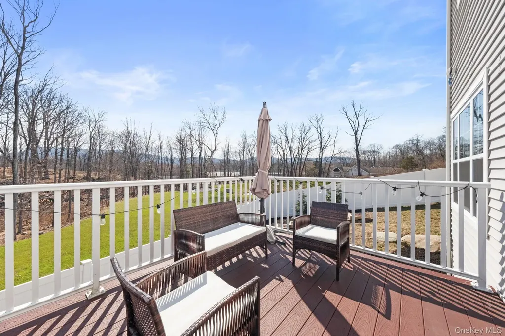 24 Knoll Crest Court Cornwall NY 12518