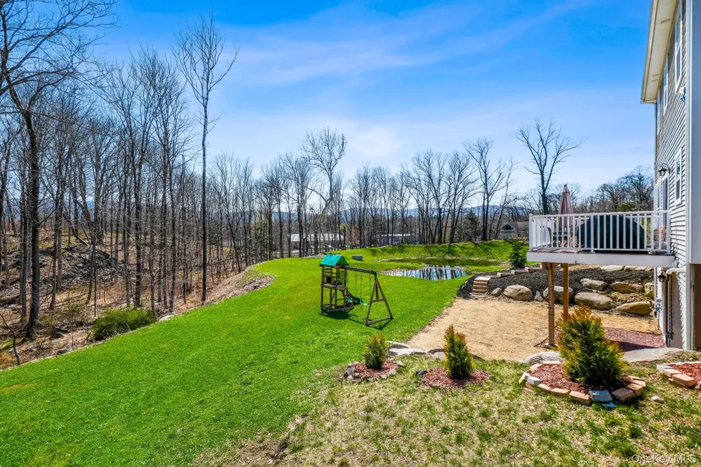 24 Knoll Crest Court Cornwall NY 12518