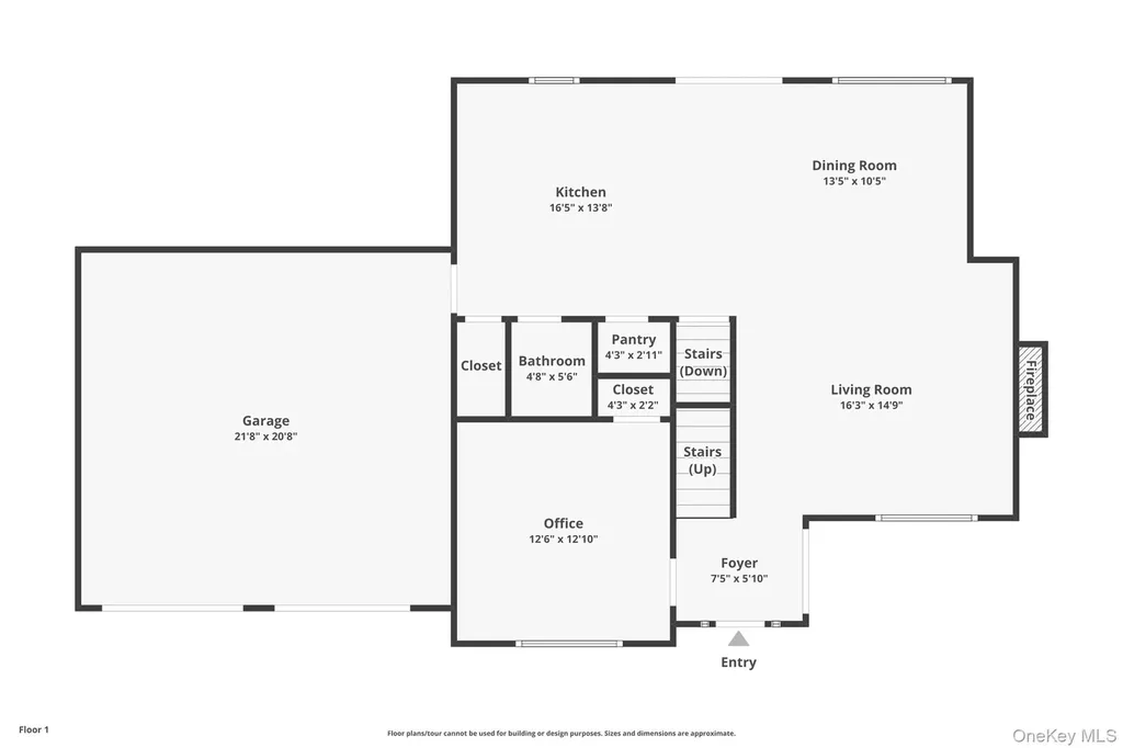 24 Knoll Crest Court Cornwall NY 12518