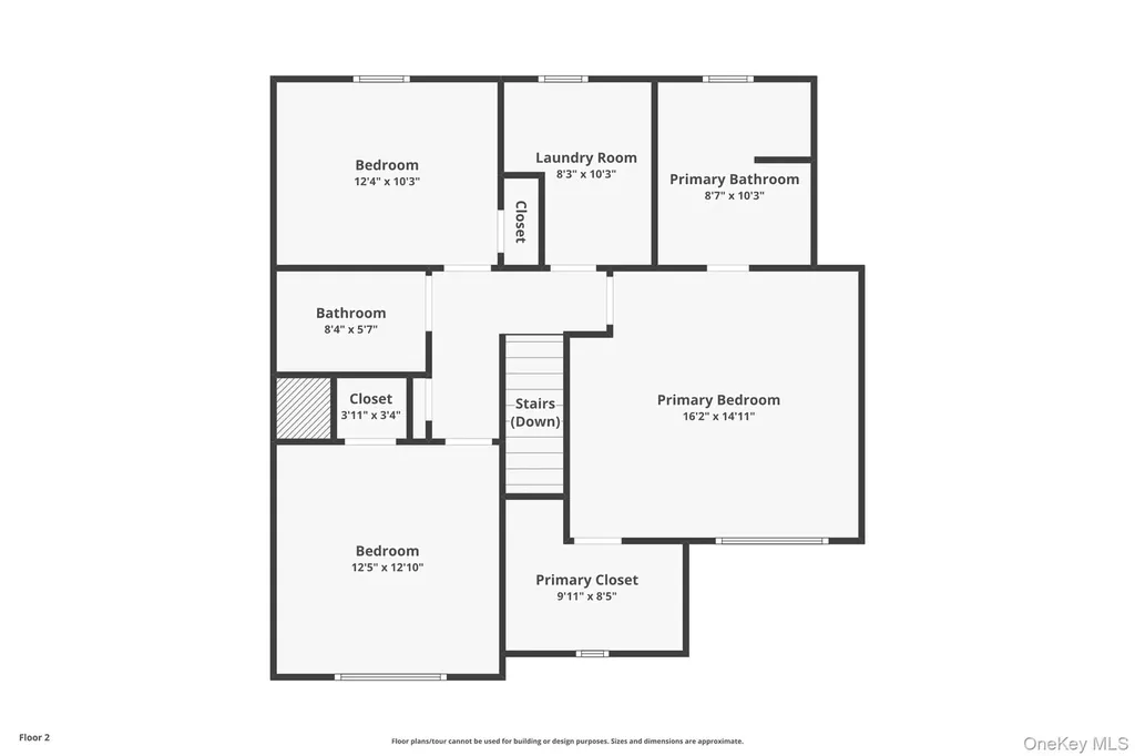24 Knoll Crest Court Cornwall NY 12518