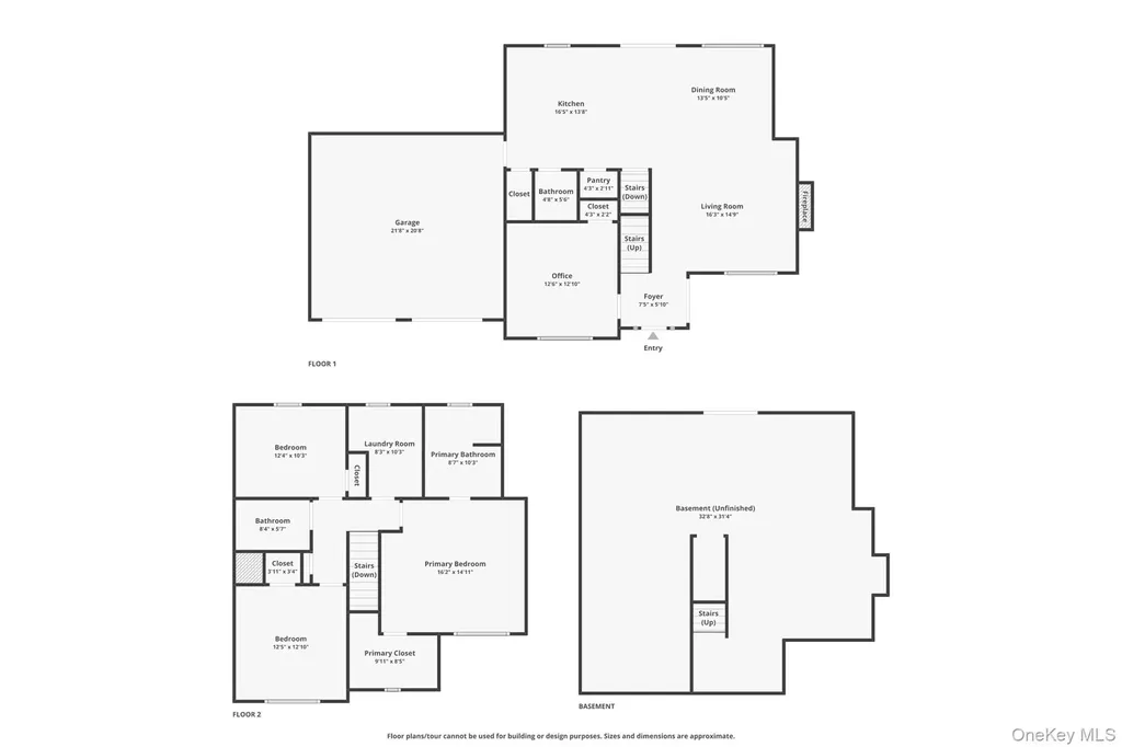 24 Knoll Crest Court Cornwall NY 12518