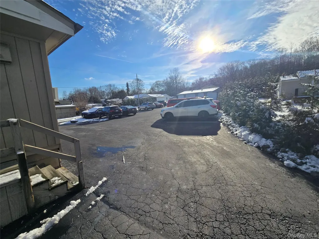 231 S Plank Road Newburgh NY 12550