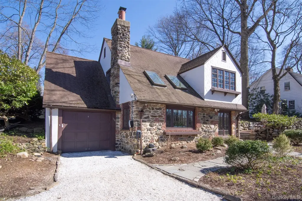 116 Potter Road Scarsdale NY 10583